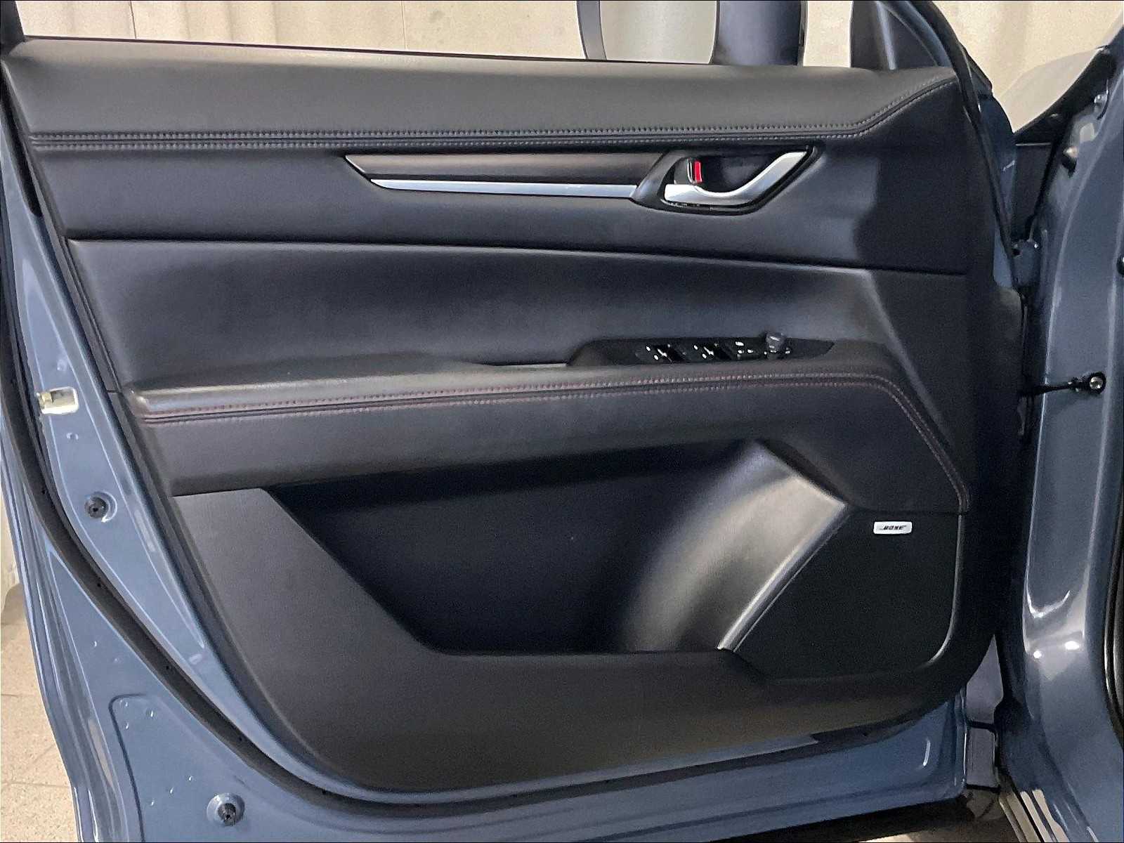 2024 Mazda CX-5 2.5 S Carbon Edition - Photo 9