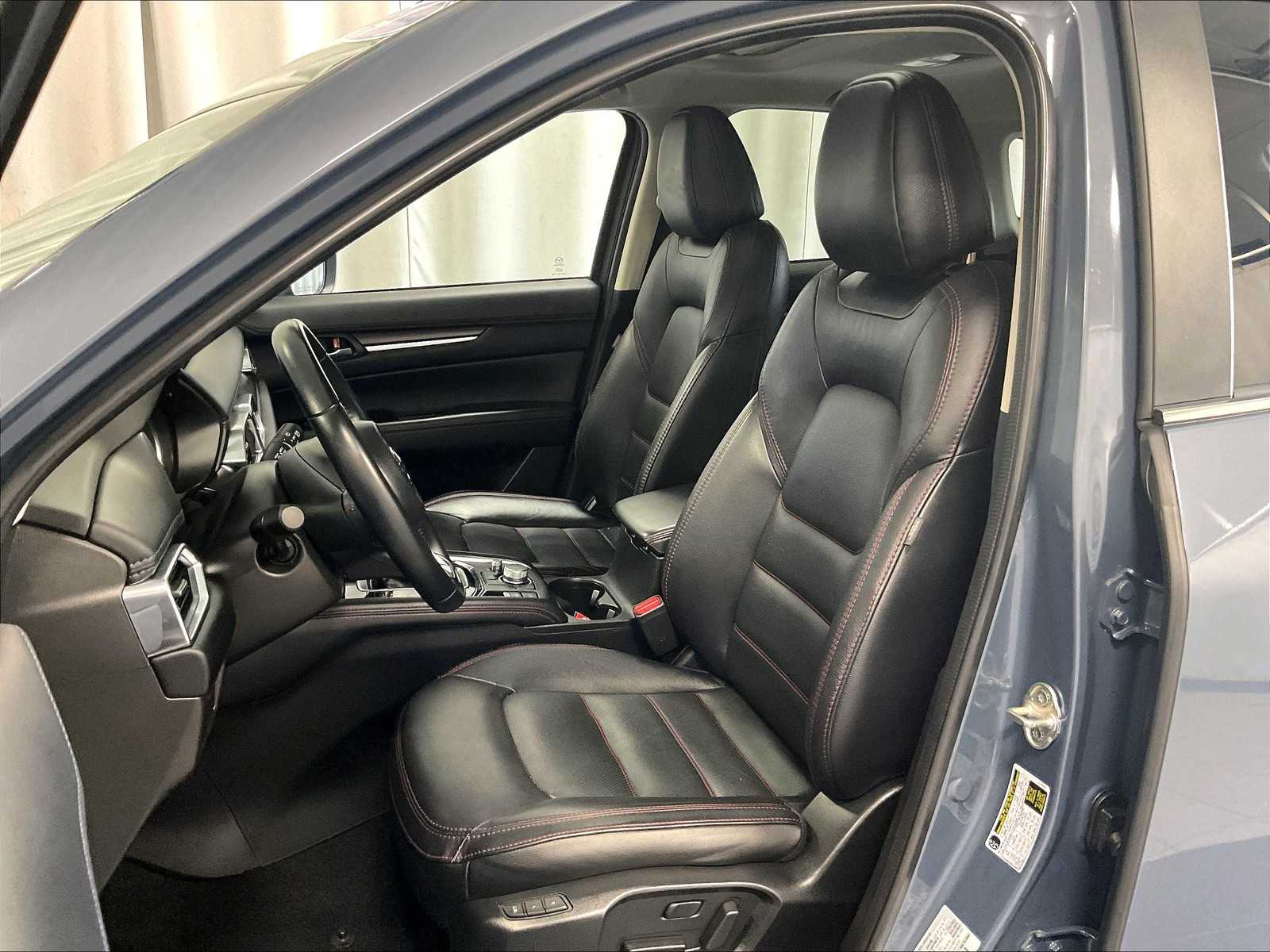 2024 Mazda CX-5 2.5 S Carbon Edition - Photo 10