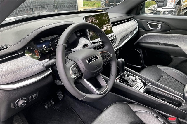 2024 Jeep Compass Latitude - Photo 14