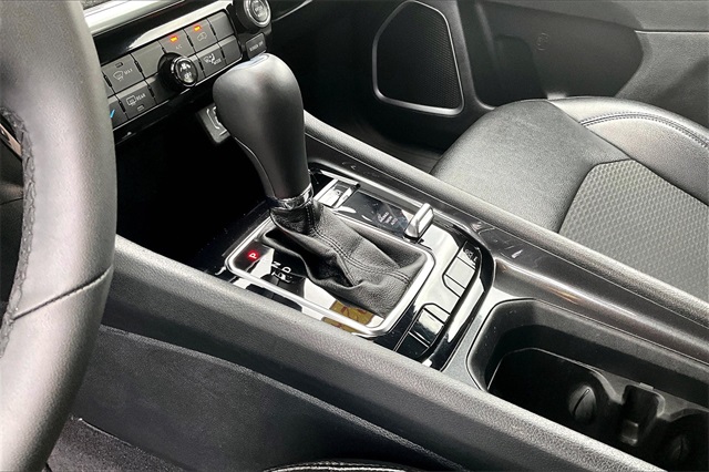 2024 Jeep Compass Latitude - Photo 15