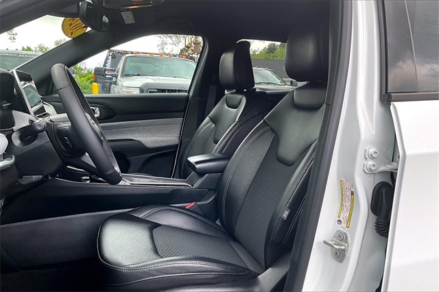 2024 Jeep Compass Latitude - Photo 20