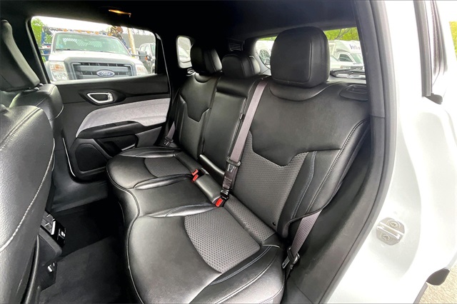 2024 Jeep Compass Latitude - Photo 21