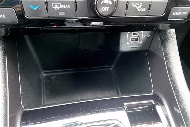 2024 Jeep Compass Latitude - Photo 27