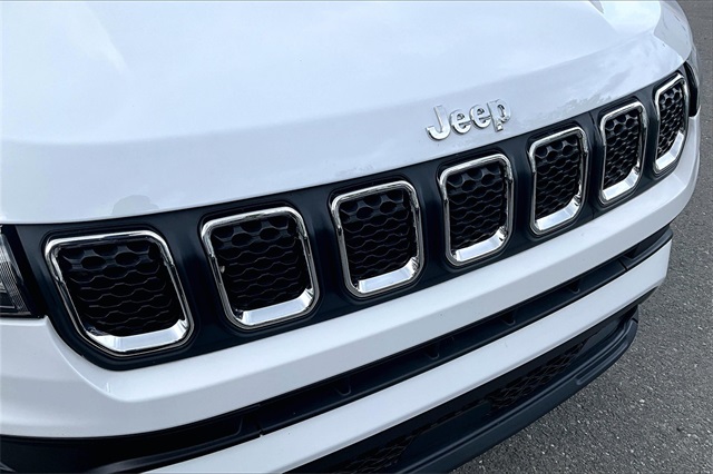 2024 Jeep Compass Latitude - Photo 29
