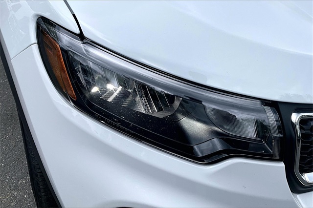 2024 Jeep Compass Latitude - Photo 30