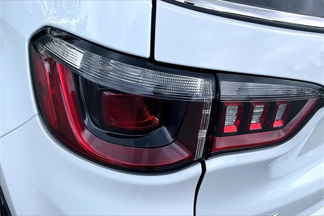 2024 Jeep Compass Latitude - Photo 31