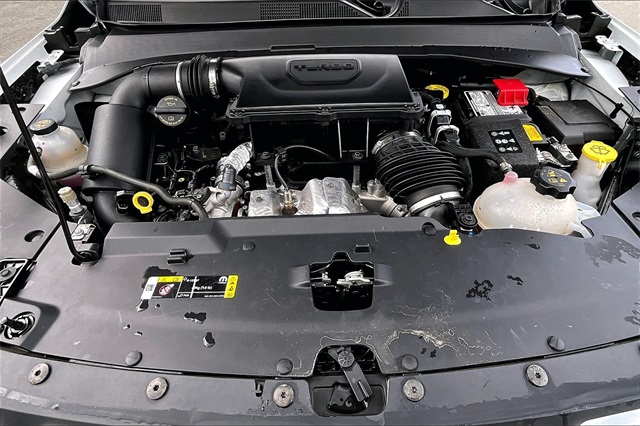 2024 Jeep Compass Latitude - Photo 10