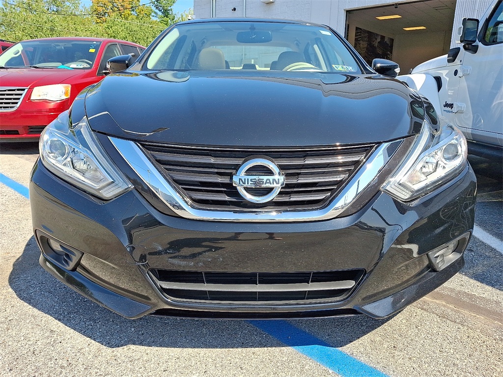 2018 Nissan Altima 2.5 SL - Photo 2