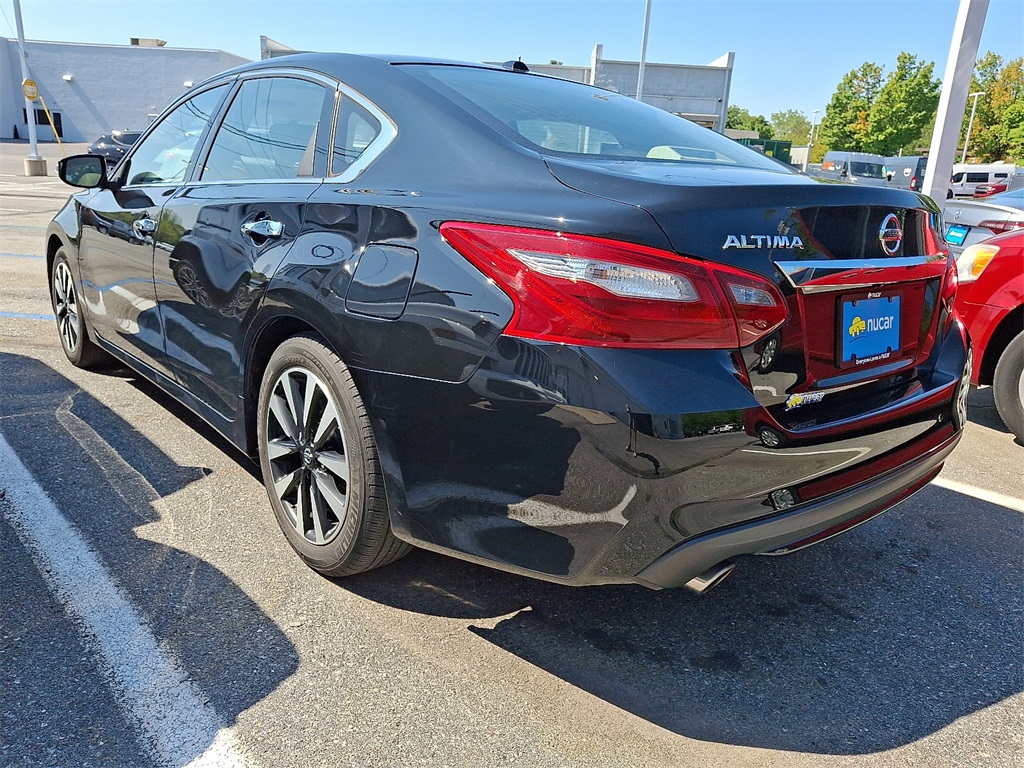 2018 Nissan Altima 2.5 SL - Photo 4