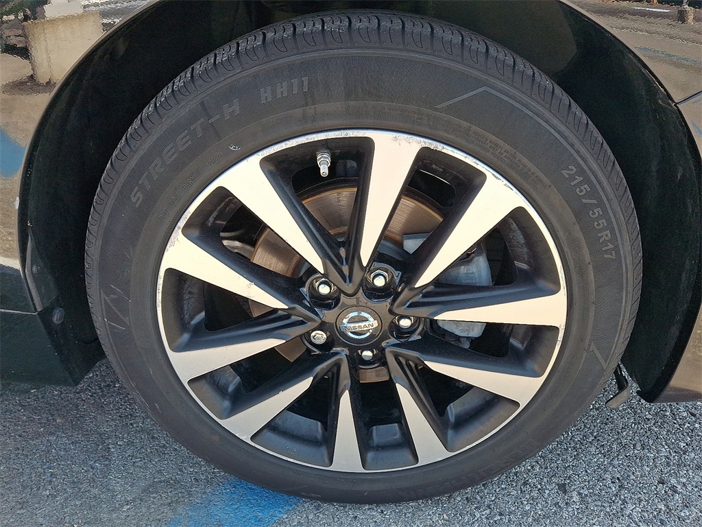 2018 Nissan Altima 2.5 SL - Photo 7