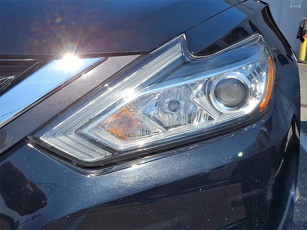 2018 Nissan Altima 2.5 SL - Photo 8