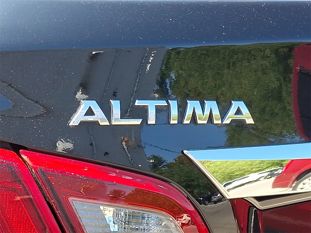 2018 Nissan Altima 2.5 SL - Photo 9