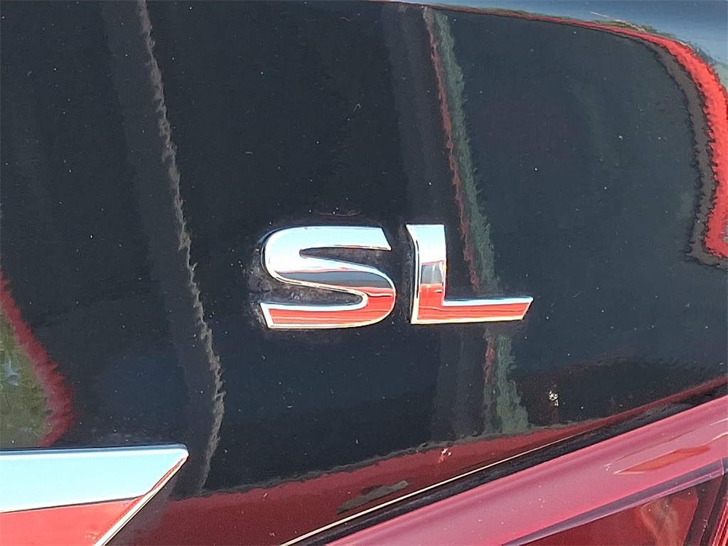 2018 Nissan Altima 2.5 SL - Photo 10