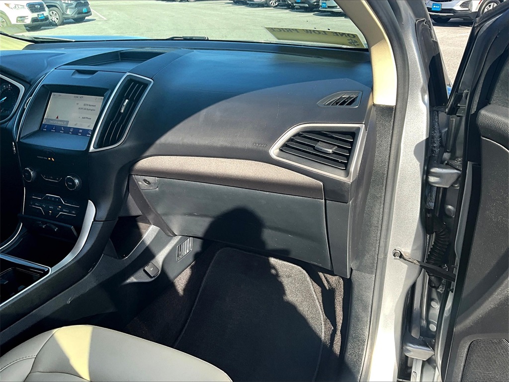 2020 Ford Edge SEL - Photo 13
