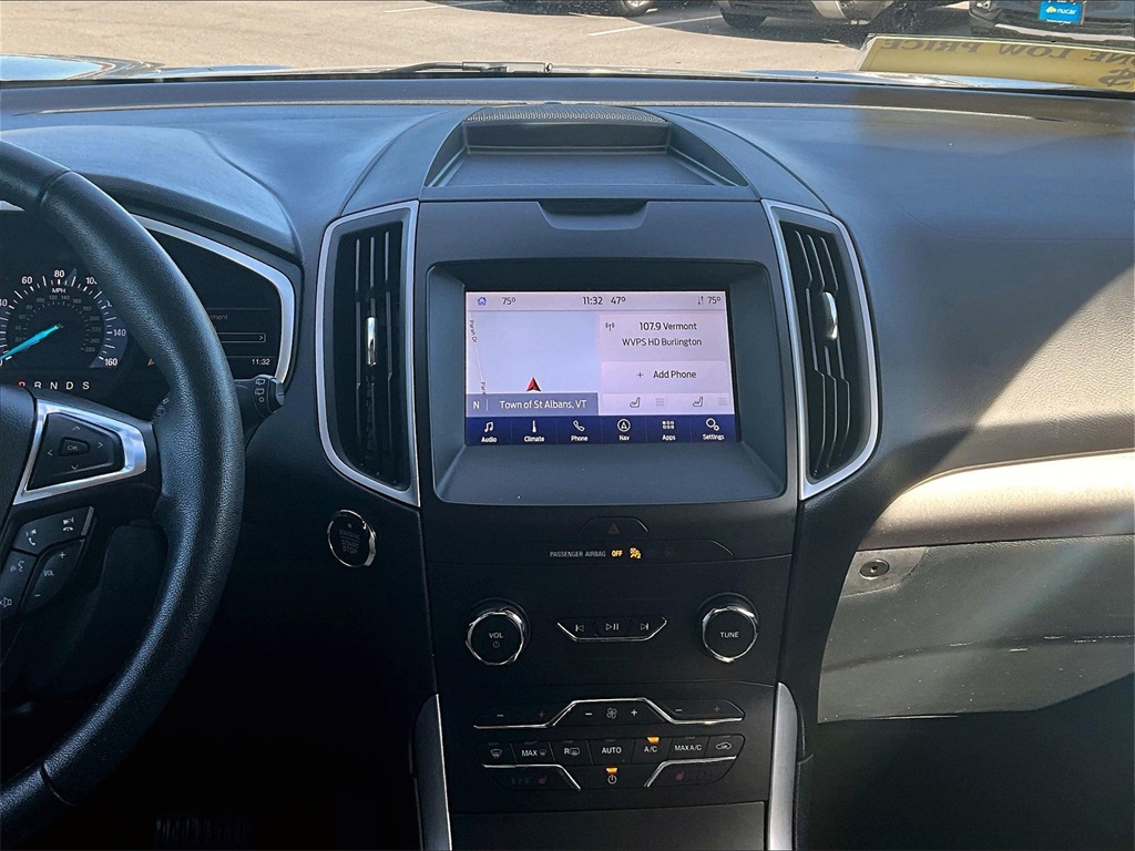 2020 Ford Edge SEL - Photo 18