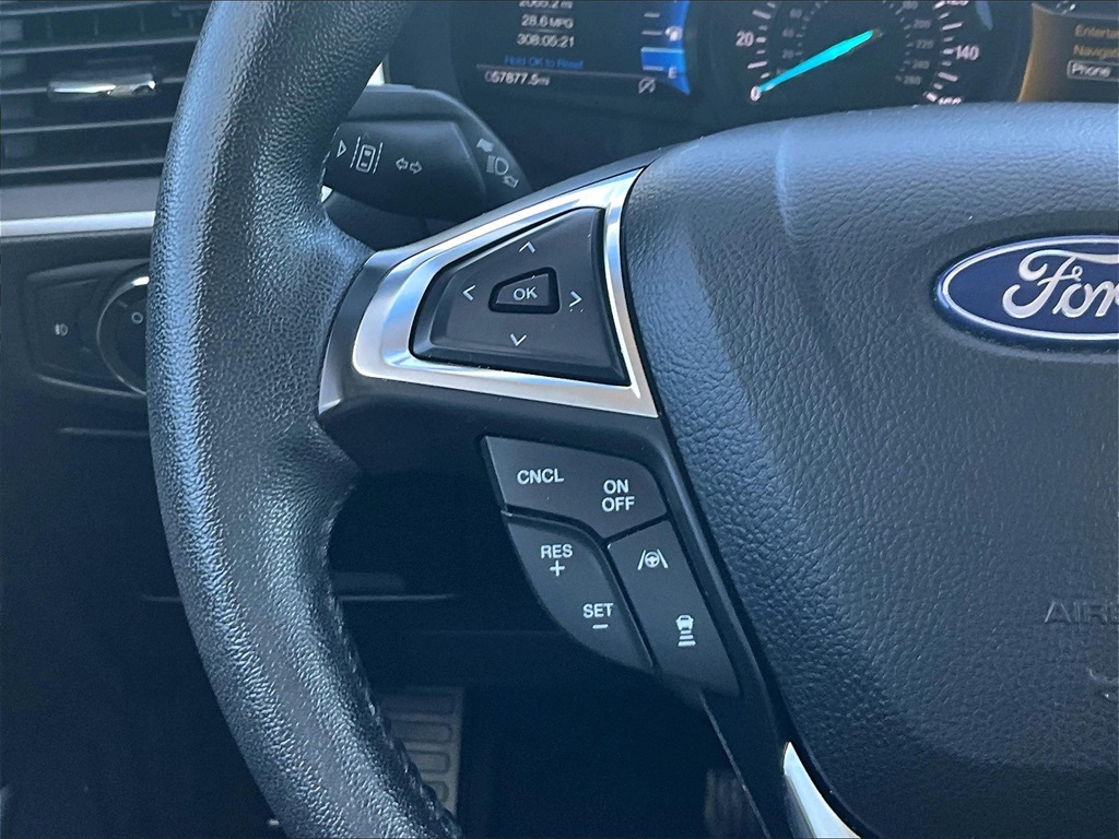 2020 Ford Edge SEL - Photo 23