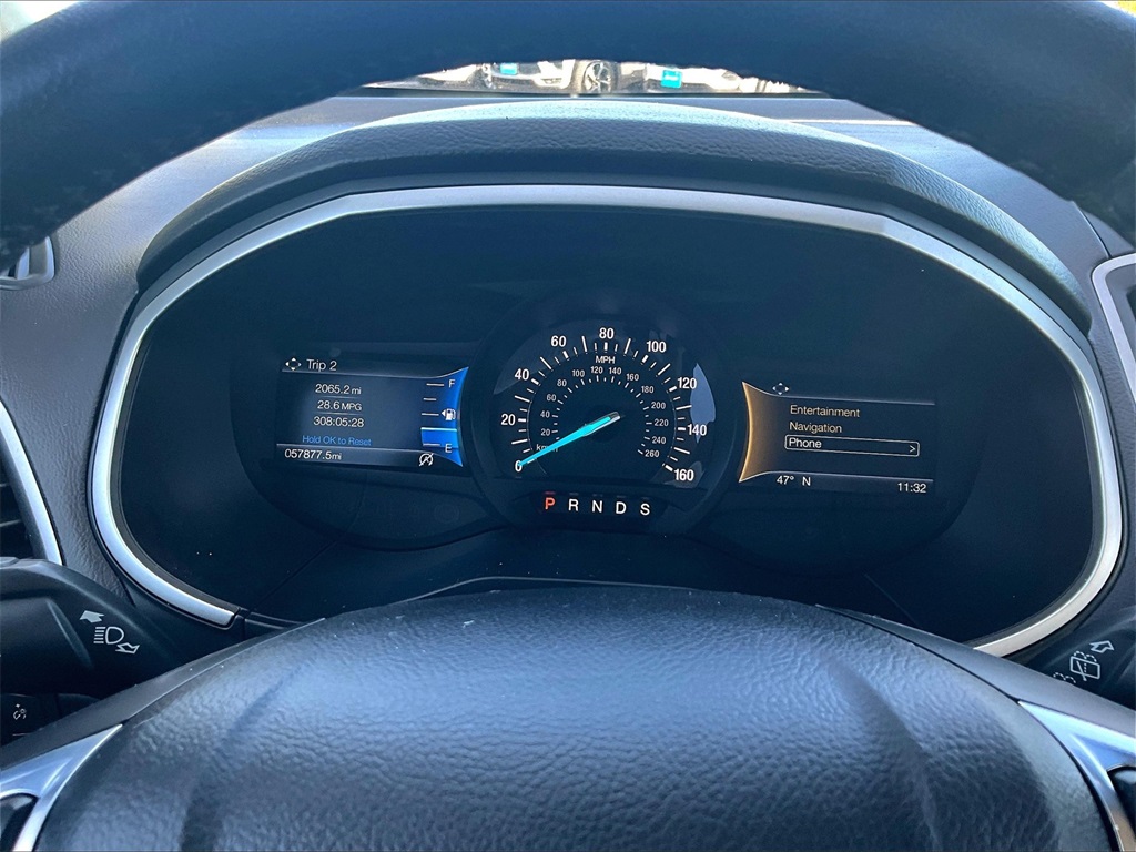 2020 Ford Edge SEL - Photo 25