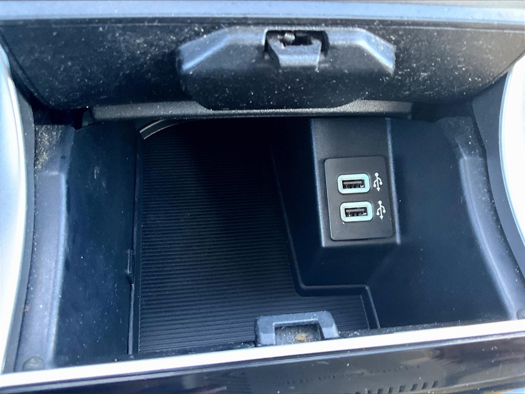 2020 Ford Edge SEL - Photo 26