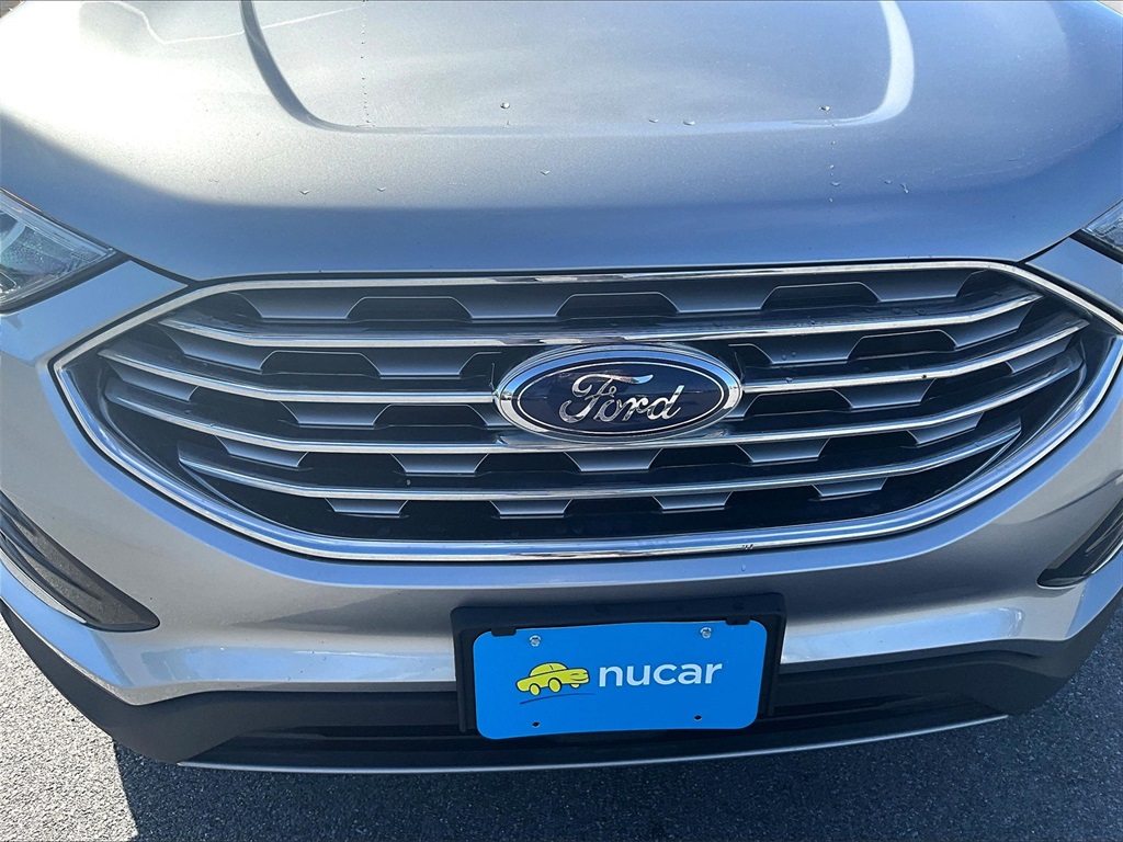 2020 Ford Edge SEL - Photo 30