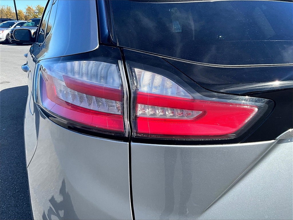 2020 Ford Edge SEL - Photo 32