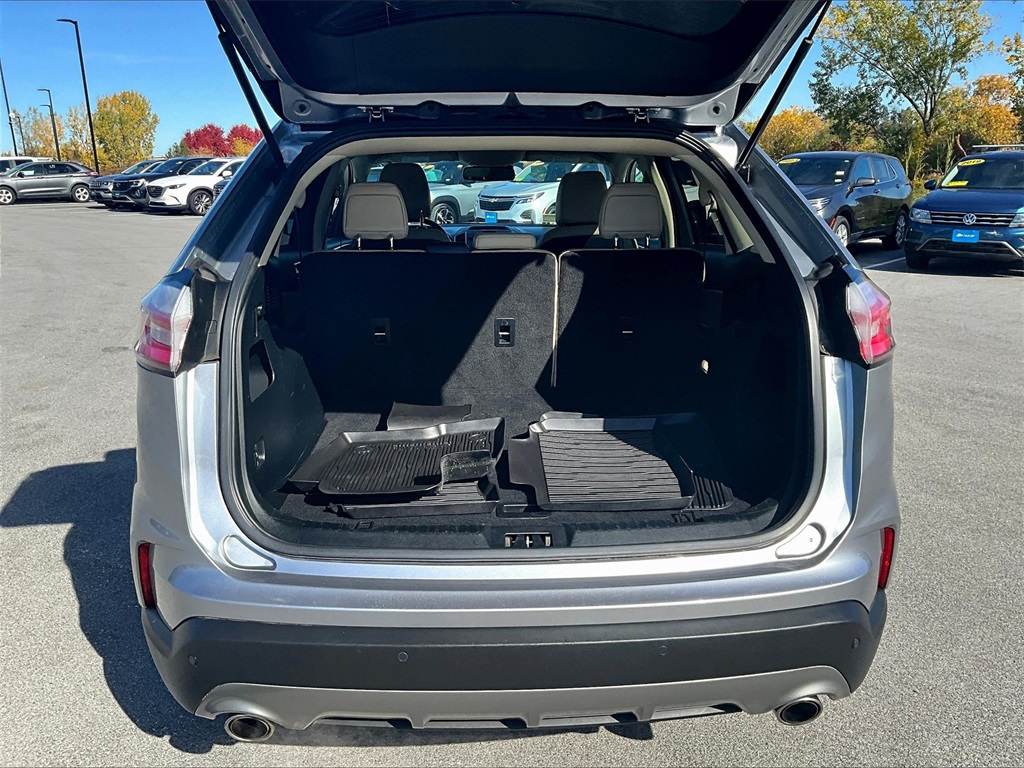 2020 Ford Edge SEL - Photo 35