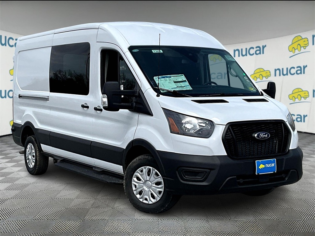 2024 Ford Transit-350 Base