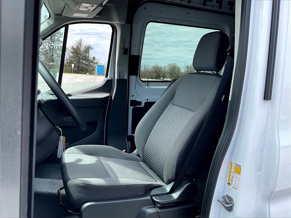 2024 Ford Transit-350 Base - Photo 11