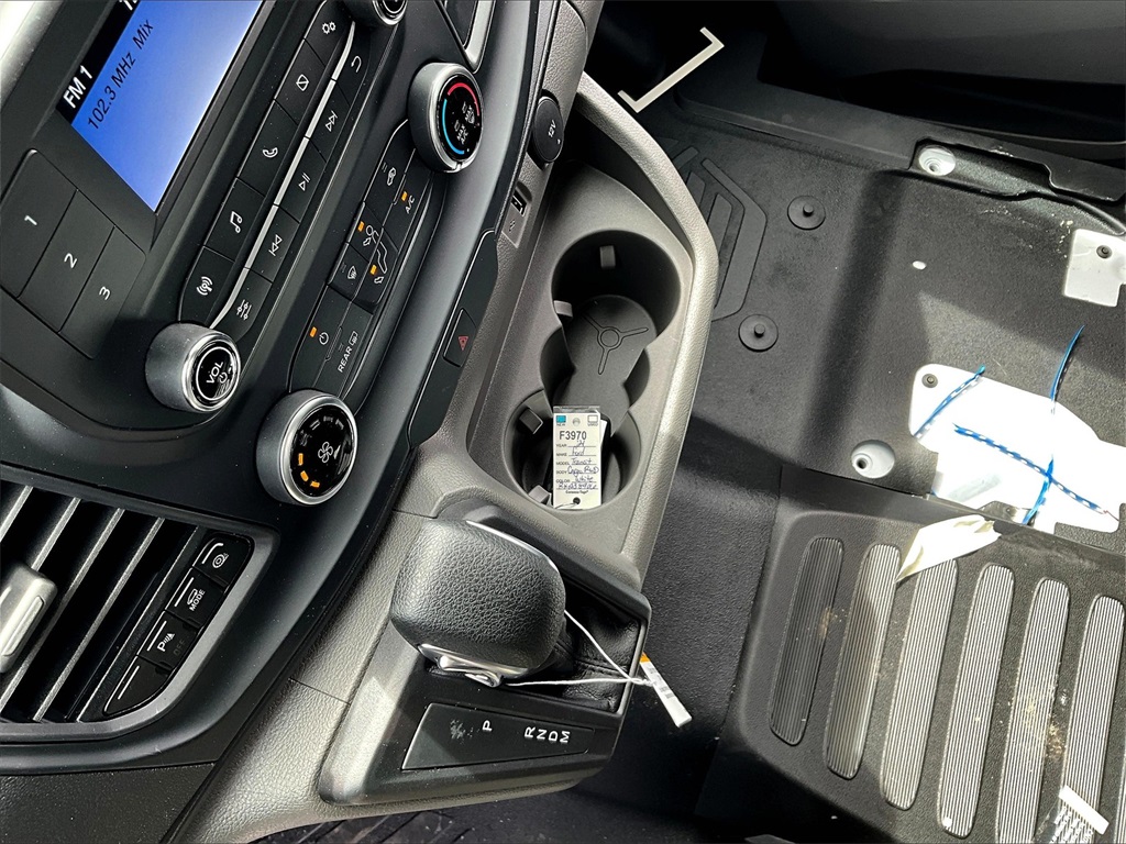 2024 Ford Transit-350 Base - Photo 14