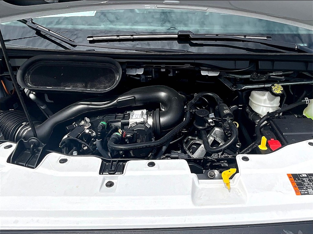 2024 Ford Transit-350 Base - Photo 15