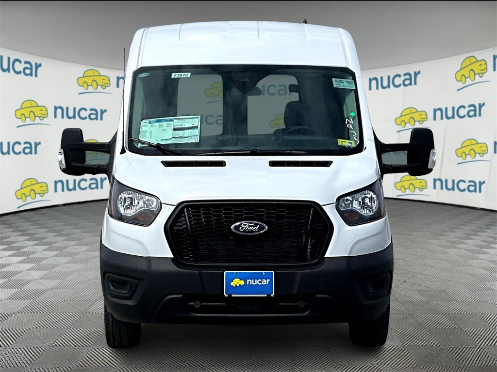 2024 Ford Transit-350 Base - Photo 3