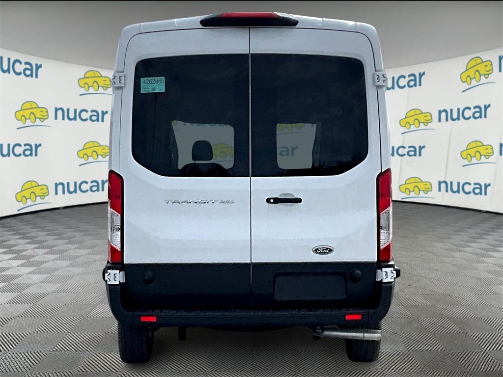 2024 Ford Transit-350 Base - Photo 6