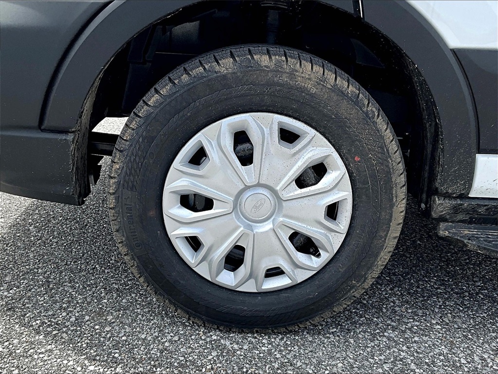 2024 Ford Transit-350 Base - Photo 8