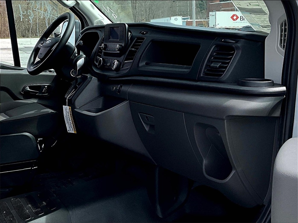 2024 Ford Transit-350 Base - Photo 10