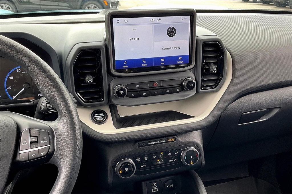 2023 Ford Bronco Sport Heritage - Photo 17