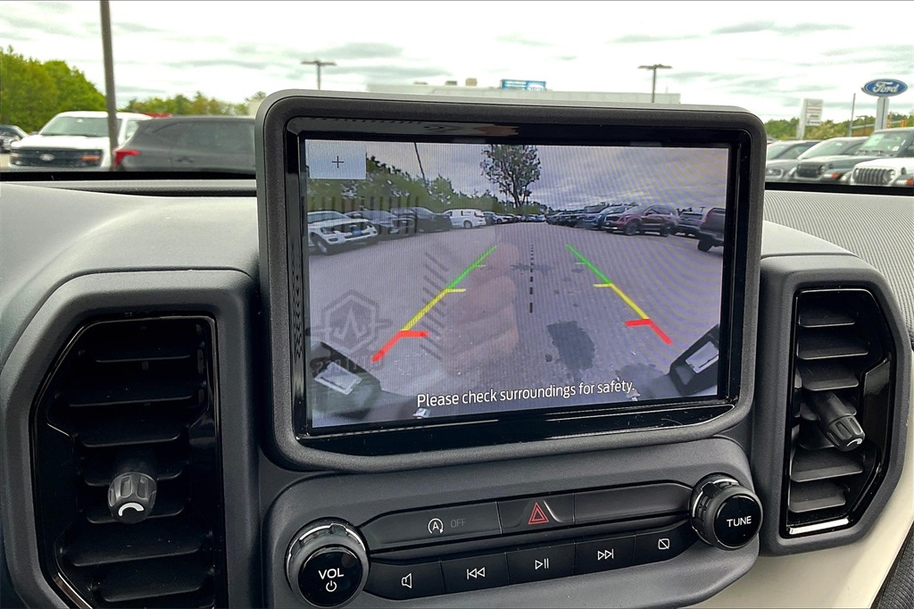 2023 Ford Bronco Sport Heritage - Photo 18