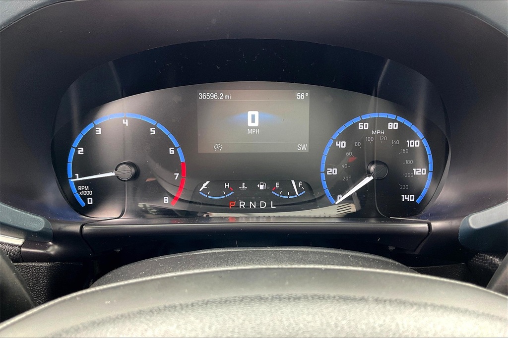 2023 Ford Bronco Sport Heritage - Photo 23