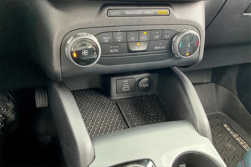 2023 Ford Bronco Sport Heritage - Photo 24