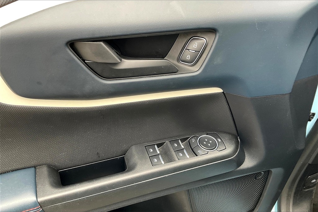 2023 Ford Bronco Sport Heritage - Photo 37