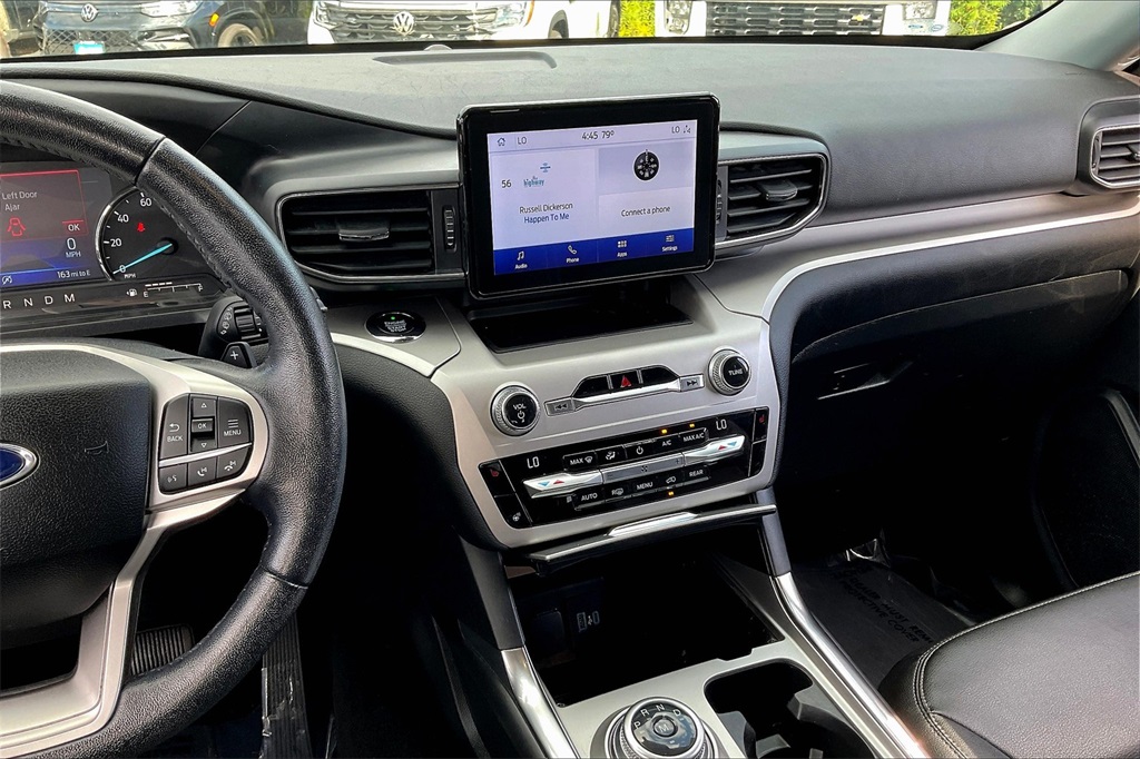 2020 Ford Explorer XLT - Photo 18