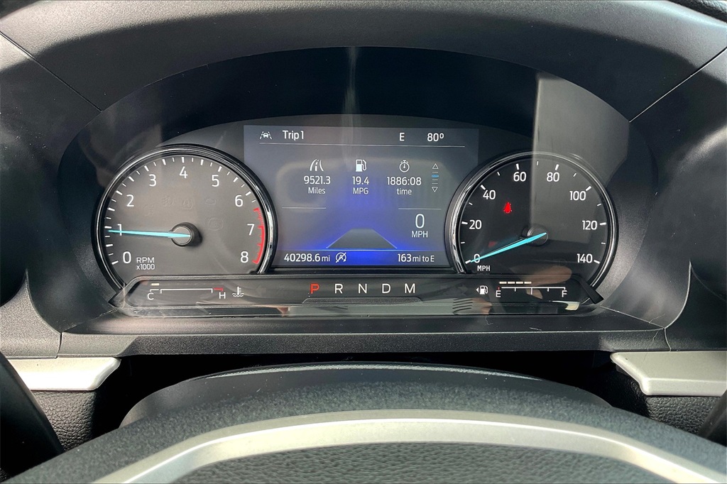 2020 Ford Explorer XLT - Photo 25