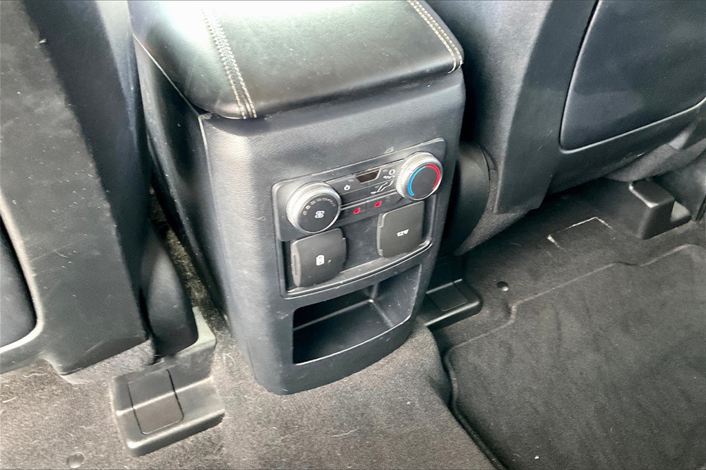 2020 Ford Explorer XLT - Photo 27