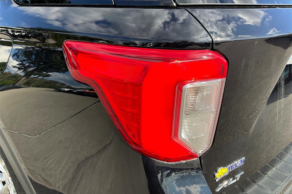 2020 Ford Explorer XLT - Photo 32