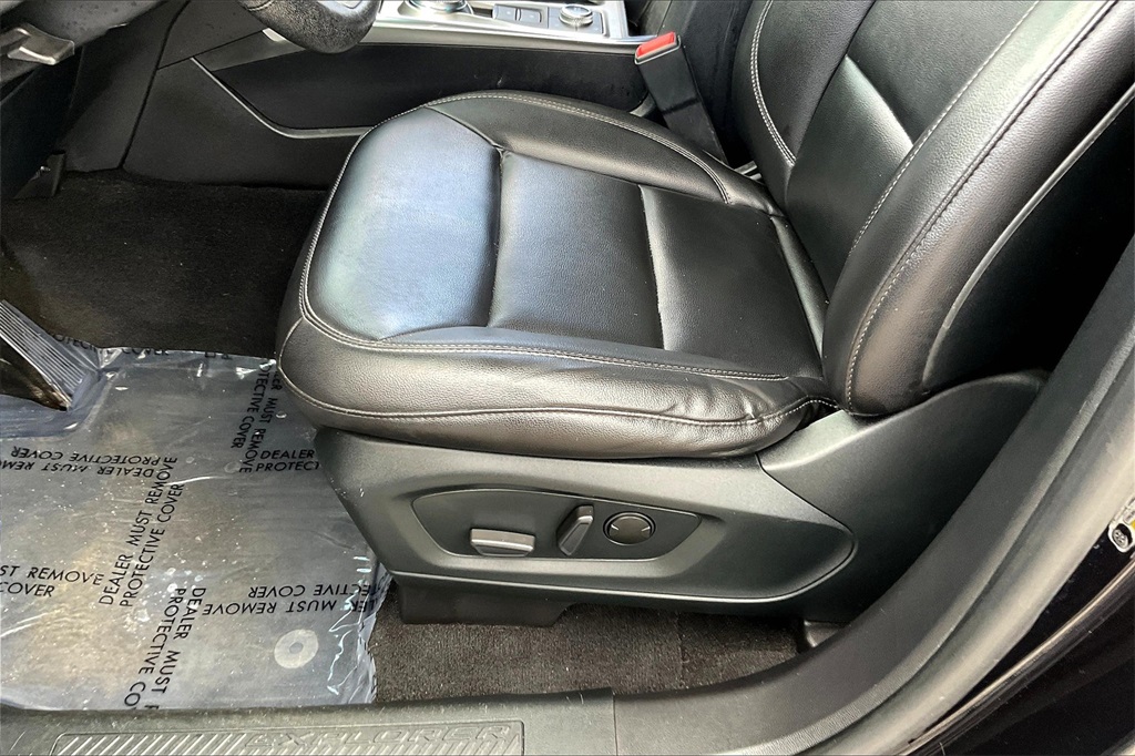 2020 Ford Explorer XLT - Photo 35