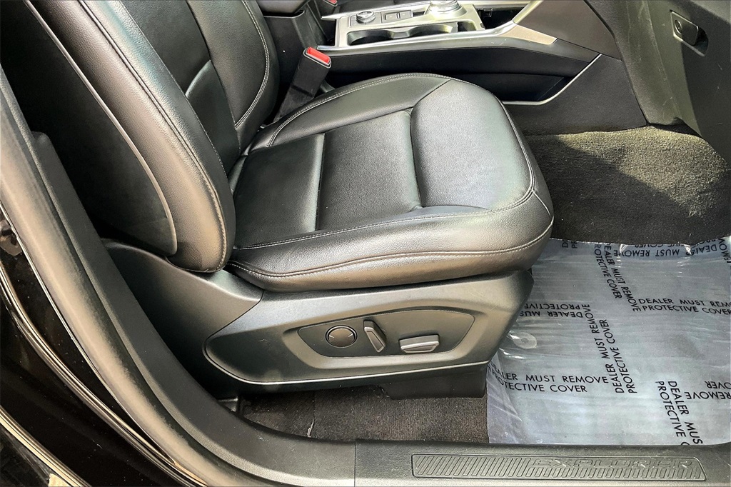 2020 Ford Explorer XLT - Photo 38