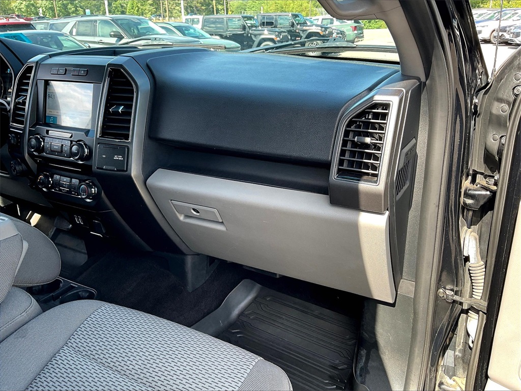 2018 Ford F-150 XL - Photo 12