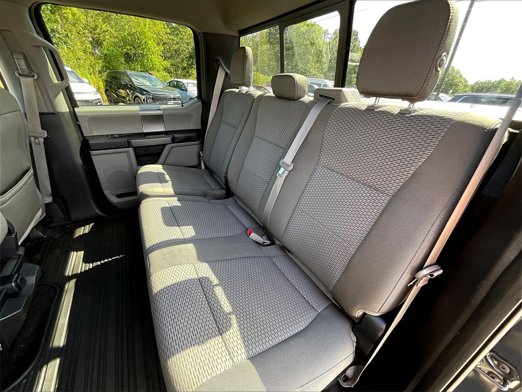 2018 Ford F-150 XL - Photo 14
