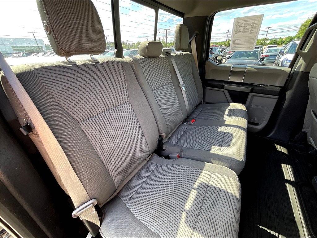 2018 Ford F-150 XL - Photo 15