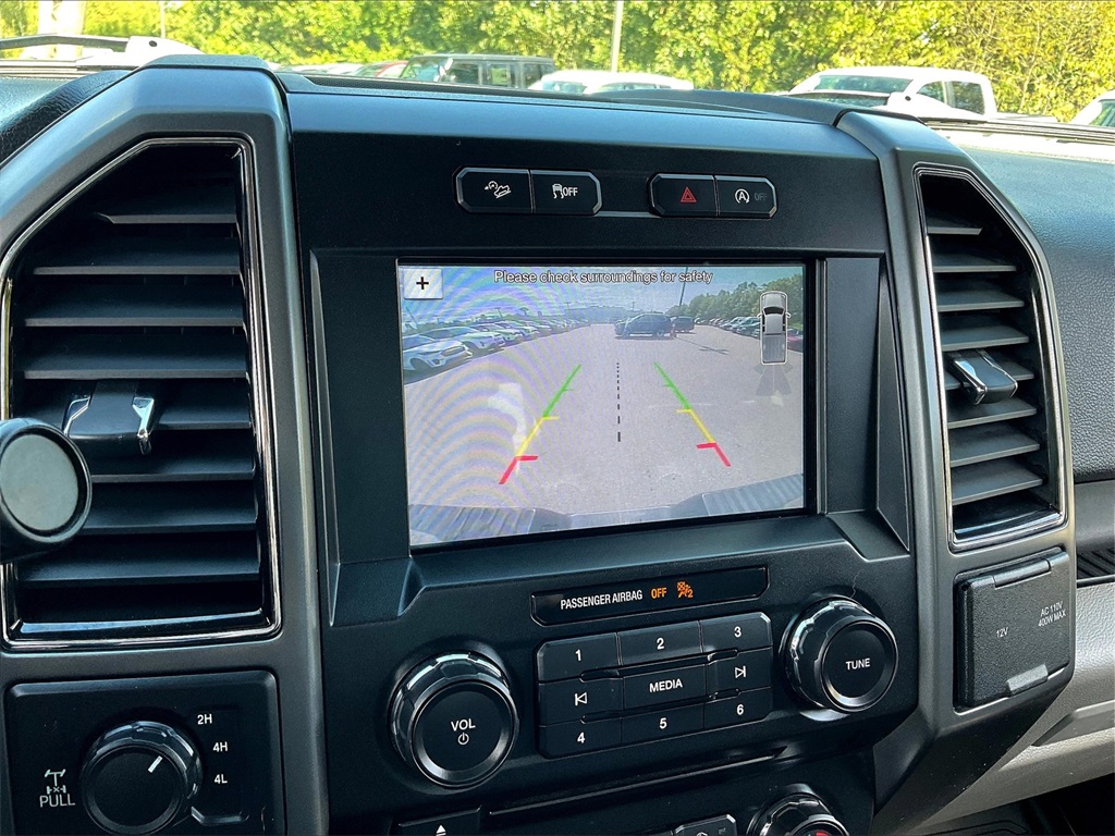 2018 Ford F-150 XL - Photo 18