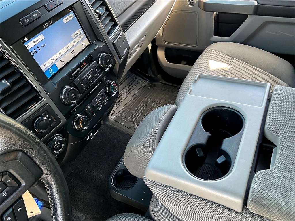 2018 Ford F-150 XL - Photo 19