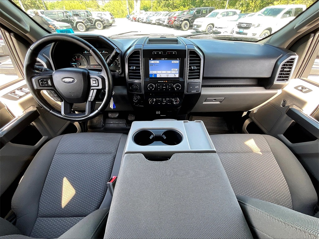 2018 Ford F-150 XL - Photo 20